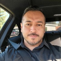 Eyecenter Optometric Employee Josue Santos's profile photo