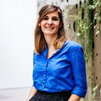 Joivy Employee Axelle Baillet's profile photo