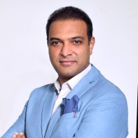 Rohit Bhasin Email & Phone Number
