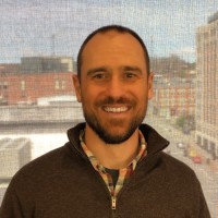 LogiFlow Services Employee Joe Dohrn's profile photo