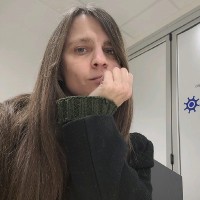 BMK Employee Sabrina Sabrina's profile photo