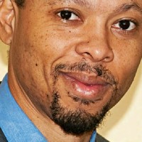 Thurston County Employee Larry Jefferson's profile photo