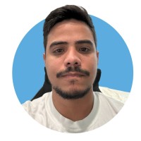 Ridery Employee Edermar Dominguez's profile photo