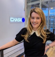 JPMorganChase Employee Daisy Turnbull's profile photo