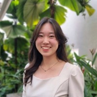 Amasia Employee Julie Jung's profile photo