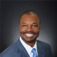 Cal 1st Mortgage Employee Fred Calloway's profile photo