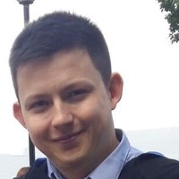 Merck Life Science Employee John Alison's profile photo