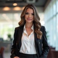 FLOOR TECH AMERICA, INC. Employee Karrie Roarick's profile photo