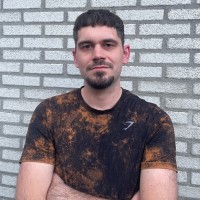 Groothandel-XL BV Employee Arjan Kers's profile photo