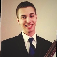 Davis Claims Service Employee Jonathon Hinkel's profile photo