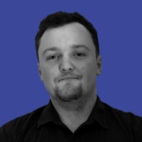 Brand Nudge Employee Jake Leach's profile photo