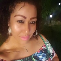 The BASE Employee Lissi Abreu's profile photo