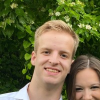 Vanguard College Preparatory School Employee Caleb Durham's profile photo