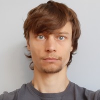 Alexandru Ovcinicov's profile photo