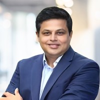 Godamwale.com Employee Annand Aryamane's profile photo