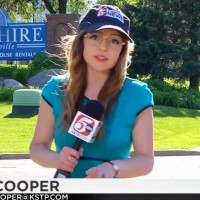 Renée Cooper Email