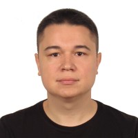 TuumIO Employee Artem Grygoryev's profile photo