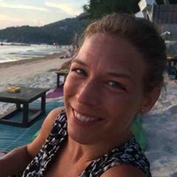 Sofia Magnusson Email