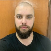 Danilo Bernardo Email & Phone Number