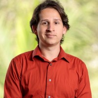 Conflict Kinetics Corporation Employee John Rojas's profile photo