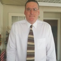 Codefinders Employee Robert Danner's profile photo