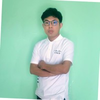 Knit Technologies Employee Sai Htut's profile photo