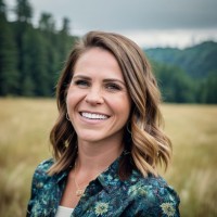 Fourth Street Clinic (Wasatch Homeless Health Care) Employee Jessica Gentile's profile photo