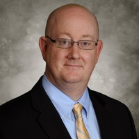 Mercer Health & Benefits Employee Patrick Baker's profile photo