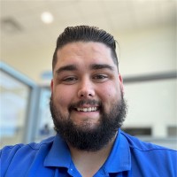 Napleton Auto Group Employee Colin Dahlke's profile photo