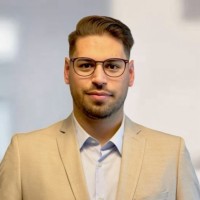 Amine H. Email