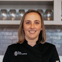 Easy Entertaining Inc. Employee Danielle Varga's profile photo