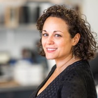 Buro Happold Employee Sarah Sachs's profile photo