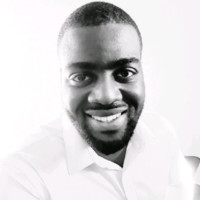 SERES (DOCAPOSTE) Employee Joe Inack's profile photo