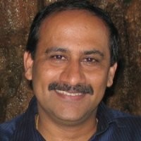 Srinivas Mysore Email & Phone Number
