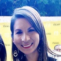 Sciphage Employee Catalina Prada's profile photo
