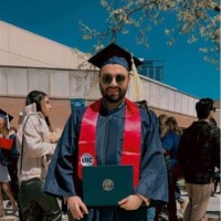 CTS Global Supply Chain Solutions - Chicago Employee Umer Kazi's profile photo