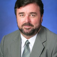 Next Level Elevators Employee Alan Younger's profile photo
