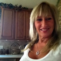 Alternative Housewife Employee Amy Amy Font's profile photo