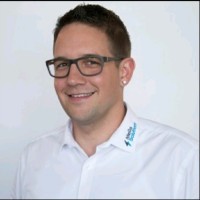 ZbW - Zentrum für berufliche Weiterbildung Employee Thomas Berger's profile photo