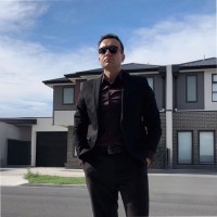 RapidMap Services Employee Abe Atlihan's profile photo