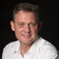 Blue Yonder Employee Lars Priebe's profile photo