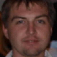 TransChart Employee Daniel Stoever's profile photo