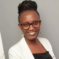 TestSolutions GmbH Employee Isabelle Bucyeyeneza's profile photo