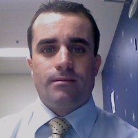 hospitality technology consulting Employee Damien Chtp's profile photo