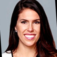 Cloudticity Employee Krista McRae's profile photo