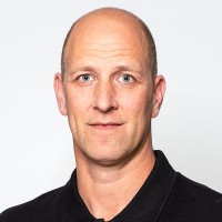 TRUTMANN Informatik Employee Andy Marti's profile photo