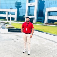 eInfochips (An Arrow Company) Employee Nitish Tripathi's profile photo