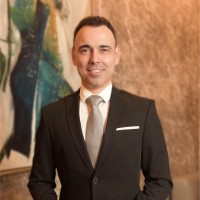 Sofitel Employee Stephan Krause's profile photo