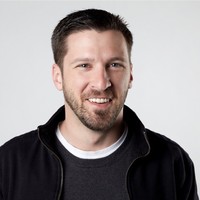 Studio Oned Employee Keith Stewart's profile photo