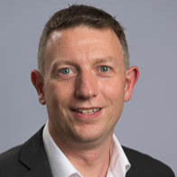 BT Group Employee David Ward's profile photo